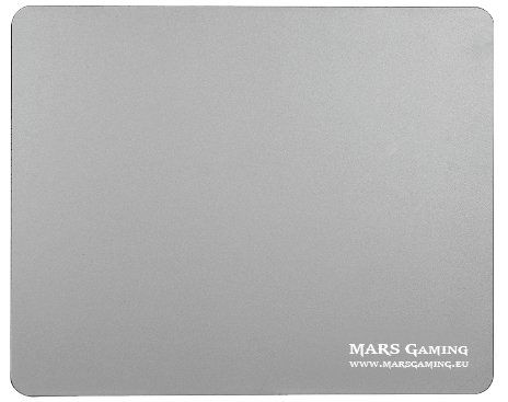 Mars Gaming MMP3 Gaming Aluminium Mousepad