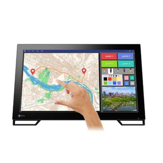EIZO DuraVision FDF2182WT-BK, 54,6 cm (21.5ʺ), 1920 x 1080 Pixel, Full HD, LED,…