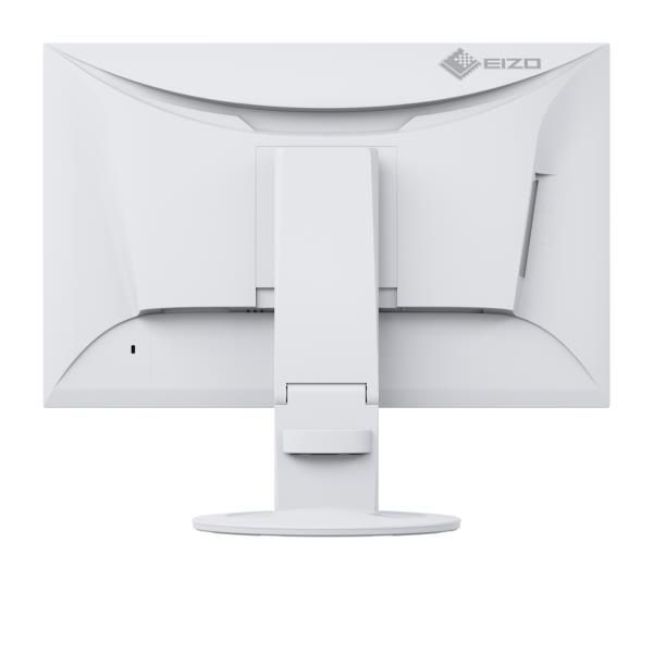 EIZO FlexScan EV2360-WT - Monitor a LED - 22.5" - 1920 x 1200 - IPS - 1000:1 - …