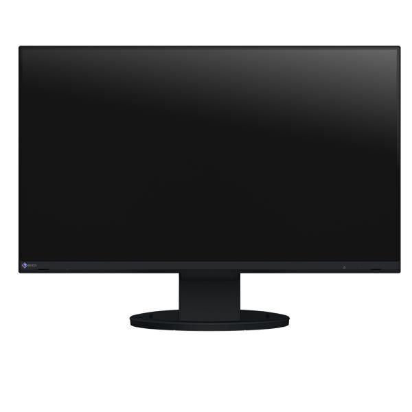 EIZO FlexScan EV2480 - Monitor a LED - 23.8" - 1920 x 1080 Full HD (1080p) @ 60…