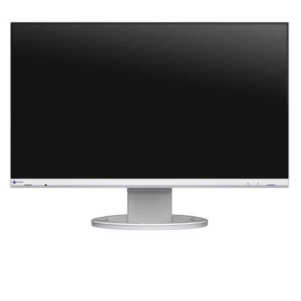 EIZO FlexScan EV2480-WT - Monitor a LED - 23.8" - 1920 x 1080 Full HD (1080p) @…