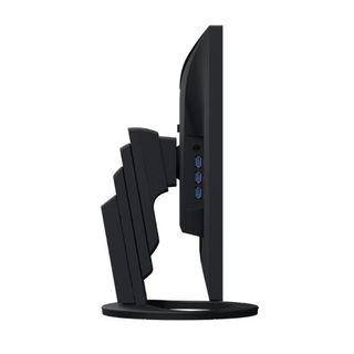 EIZO FlexScan EV2795-BK - Con FlexStand - monitor a LED - 27" - 2560 x 1440 - I…