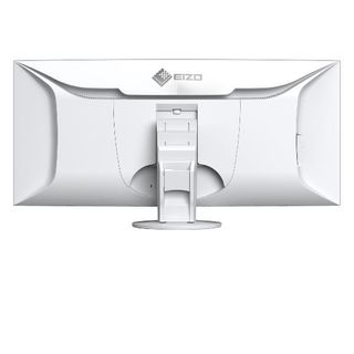 EIZO FlexScan EV3895-WT - Con FlexStand - monitor a LED - curvato - 37.5" - 384…