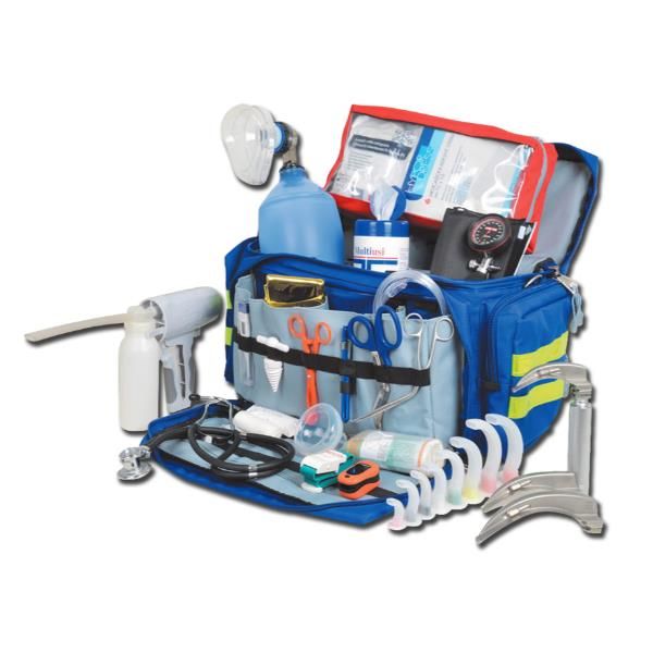 Medicali e diagnostica - KIT EMERGENZA 'GIMA 3' - completo