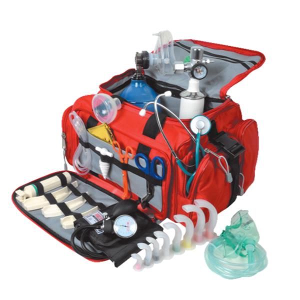Medicali e diagnostica - KIT EMERGENZA 'GIMA 4' - completo