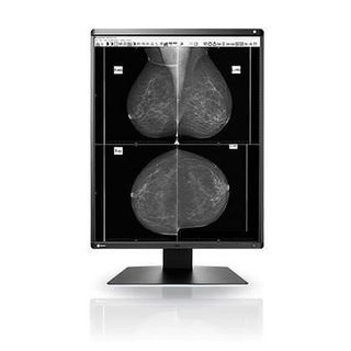 EIZO RadiForce GX560 - Monitor a LED - 5MP - scala di grigio - 21.3" - 2048 x 2…