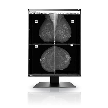 EIZO RadiForce GX560 - Monitor a LED - 5MP - scala di grigio - 21.3" - 2048 x 2…