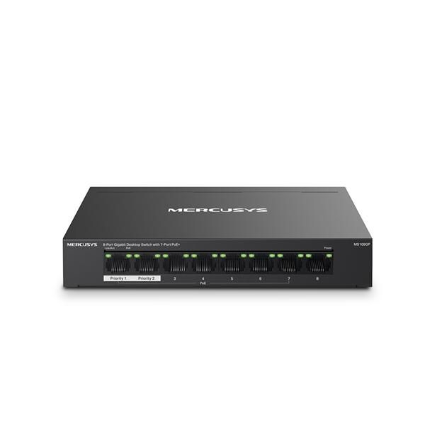 Mercusys Switch - MS108GP