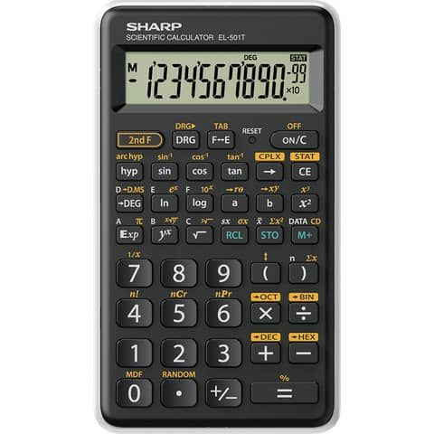 EL501TB-WH - BIANCA