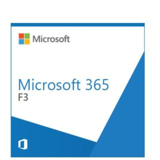 Microsoft 365 F3 - Impegno annuale pagamento annuale