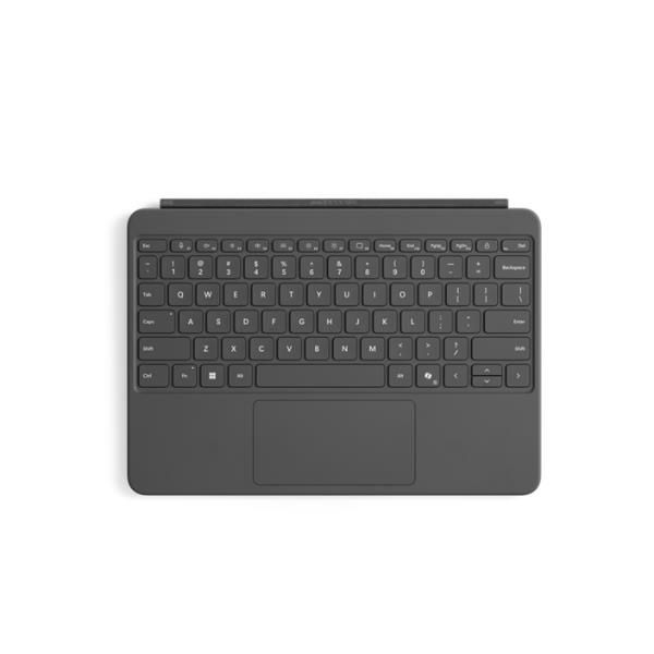 Microsoft Surface Pro 12-inch Keyboard, Italiano, Touchpad, Interruttore a chia…