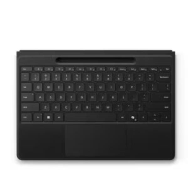 Microsoft Surface Pro Flex, Touchpad, Interruttore a chiave meccanica, Microsof…