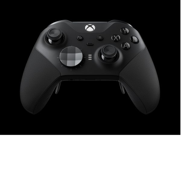 Microsoft Xbox Elite Wireless Controller Series 2 - Game pad - senza fili - Blu…