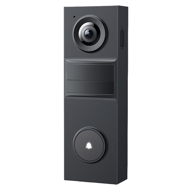Mini videocampanello a batteria 2K_ Tp-Link