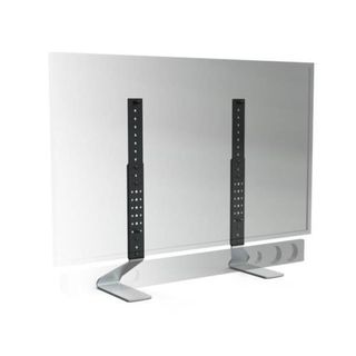ERARD FiT-UP XL - Supporto - per TV - nero - dimensione schermo: 40"-65" - desk…