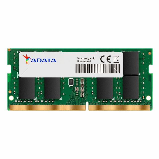 Modulo di memoria ADATA Premier 32 GB 1 x 32 GB DDR4