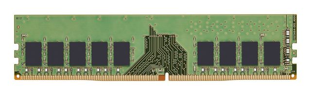 Modulo di memoria Kingston Technology KSM32ES8/8HE 8 GB 1 x 8 GB DDR4 3200 MT/s…