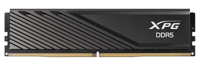 Modulo di memoria XPG LANCER BLADE 16 GB 1 x 16 GB DDR5 6000 MT/s ECC