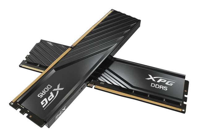 Modulo di memoria XPG LANCER BLADE 32 GB 2 x 16 GB DDR5 ECC