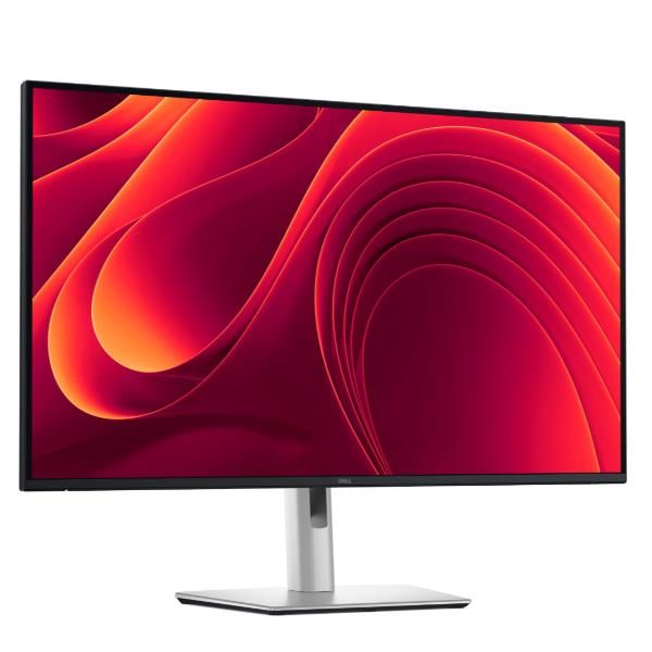 Monitor Desktop - P3225DE DELL PRO 32 PLUS HUB USB-C