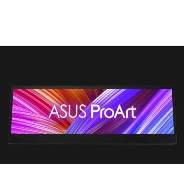 ASUS ProArt PA147CDV - Monitor a LED - 14" - touchscreen - 1920 x 550 Full HD @…