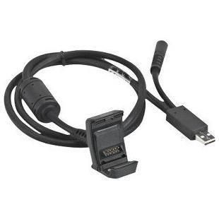 Motorola - Cavo di alimentazione - Micro-USB Tipo B (solo alimentazione) (M) - …