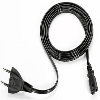 Motorola 50-16000-255R cavo di alimentazione Nero