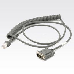 Motorola CBA-R09-C09ZAR lettero codici a barre e accessori