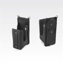 Motorola Fabric Holster Nero