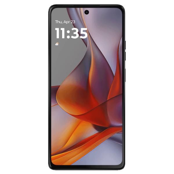 Motorola MOTO G75 5G 8256 CHARCOAL GREY