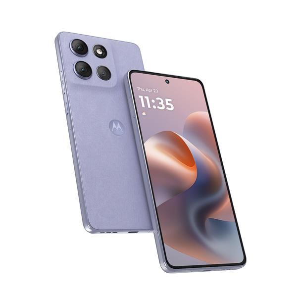 Motorola moto g86 power 5G , 16,9 cm (6.67?), 8 GB, 512 GB, 50 MP, Android 15, …