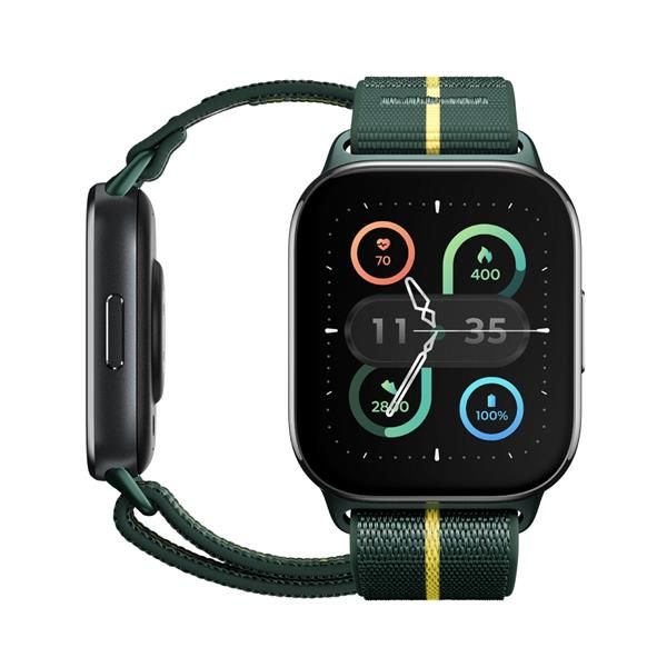 Motorola moto watch fit 4,83 cm (1.9') OLED