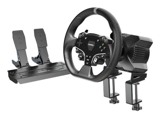 Moza R3 Racing Set (XBOX, PC)
