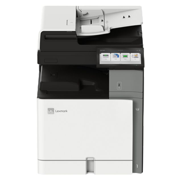 Multifunzione a colori CX950 25ppm con 200ipm DADF -220v_Xerox