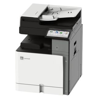 Multifunzione a colori CX951 35ppm con 200ipm DADF -220v_Xerox