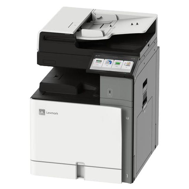 Multifunzione a colori CX951 35ppm con 200ipm DADF -220v_Xerox