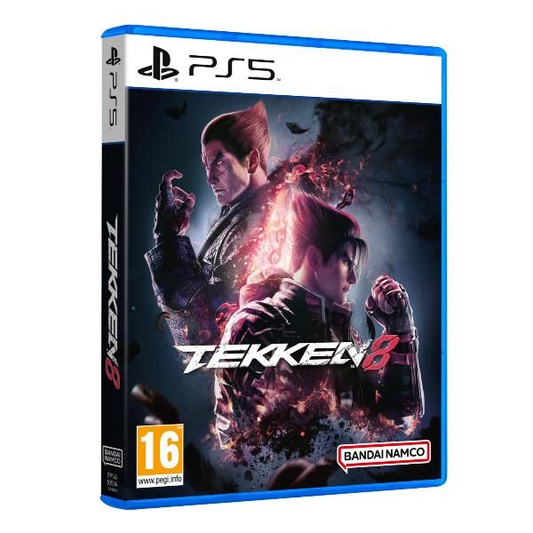 NAMCO PS5 TEKKEN 8