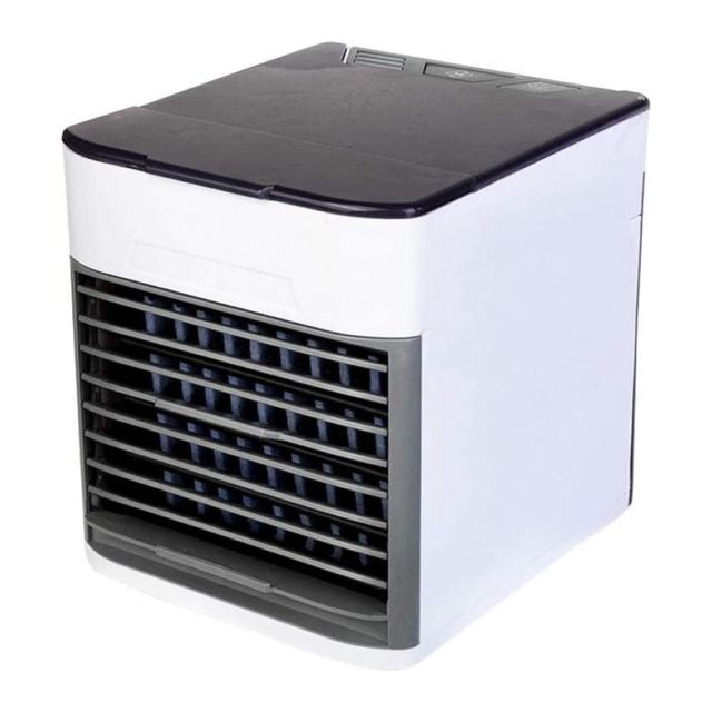 NATALUNA CUBOTTO NEBUL. USB 500ML 17X14.5X17CM