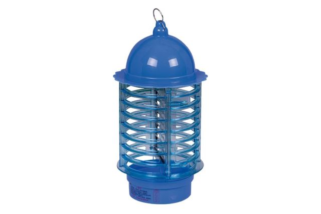 NATALUNA MOSCA KILLER 2W 220V 15X15X29CM