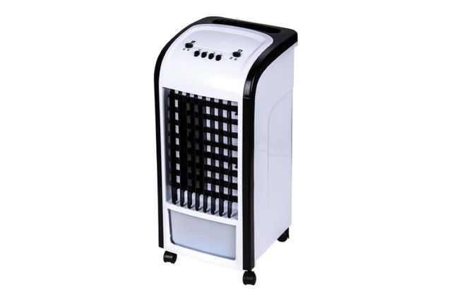 NATALUNA NEBULIZZATORE ARIA 4L.65W 3 VELOCITA' PD28 3 VELOCITA' - 12H TIMER - T…