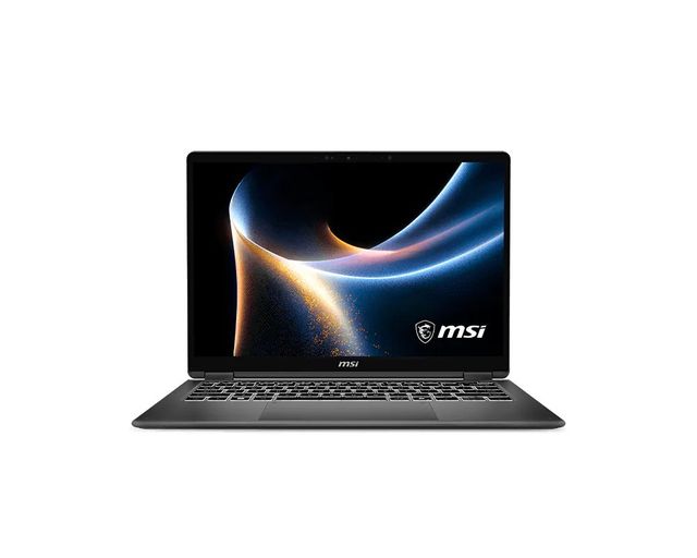 NB 14 U9 386H 32GB 1TBSSD W11P MSI PRESTIGE 14 FLIP AI+