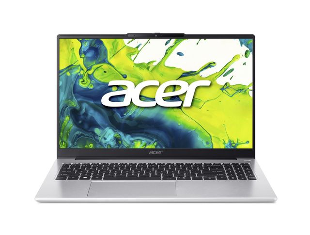 NB 15,6 RYZ7-5825U 16GB 512SSD W11 ACER AS LITE 15 AL15-45P-R3JX