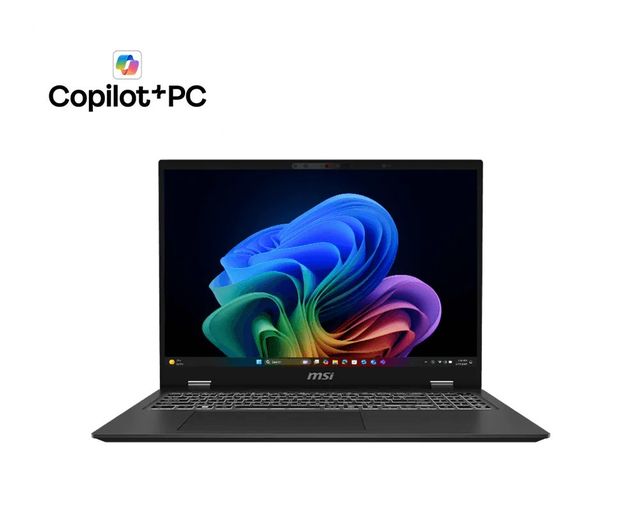 NB 16 U7 285V 32GB 1TBSSD W11 MSI PRESTIGE 16 AI+