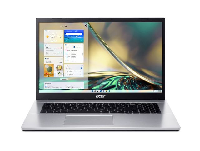 NB 17,3 I7-1255U 8GB 512SSD W11 ACER ASPIRE 3 A317-54-7778