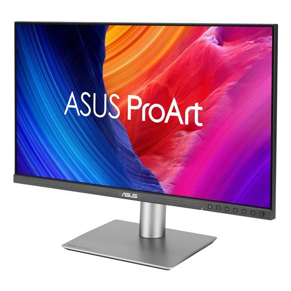 ASUS ProArt PA278CGRV, 68,6 cm (27ʺ), 2560 x 1440 Pixel, Wide Quad HD, LCD, 5 m…