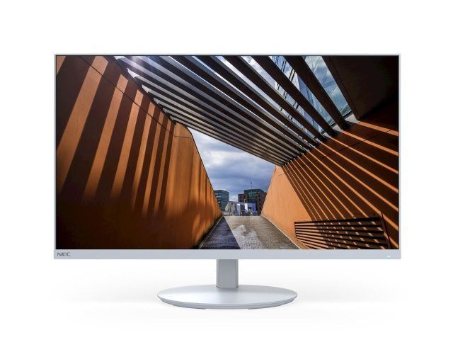 NEC 60005867 MultiSync E244FL Monitor LCD Full HD da 24 pollici con hub USB e a…