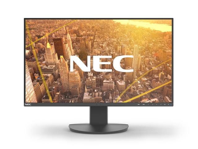 NEC MultiSync EA272F 68,6 cm (27") 1920 x 1080 Pixel Full HD LED Nero