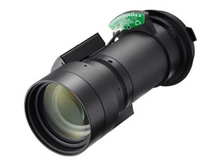 NEC NP43ZL - Lente zoom - per NEC NP-PA1004, PA1004UL-B-41, PA653UL-41, PA1004,…