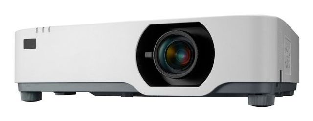 NEC P627UL - Proiettore 3LCD - 6200 lumen - WUXGA (1920 x 1200) - 16:10 - 1080p…