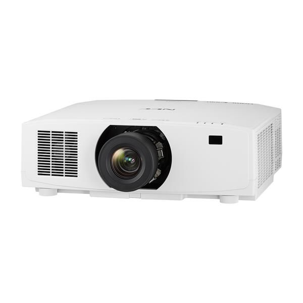NEC PV710UL VIDEOPROIETTORE 3LCD WUXGA 3840 x 2160 RAGGIO STANDARD CONTRASTO 30…